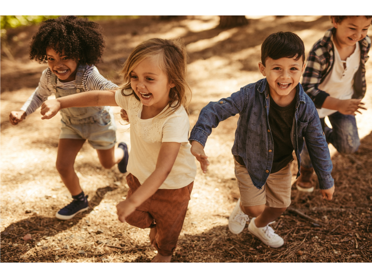 Building Confidence and A Sense of Belonging at Home