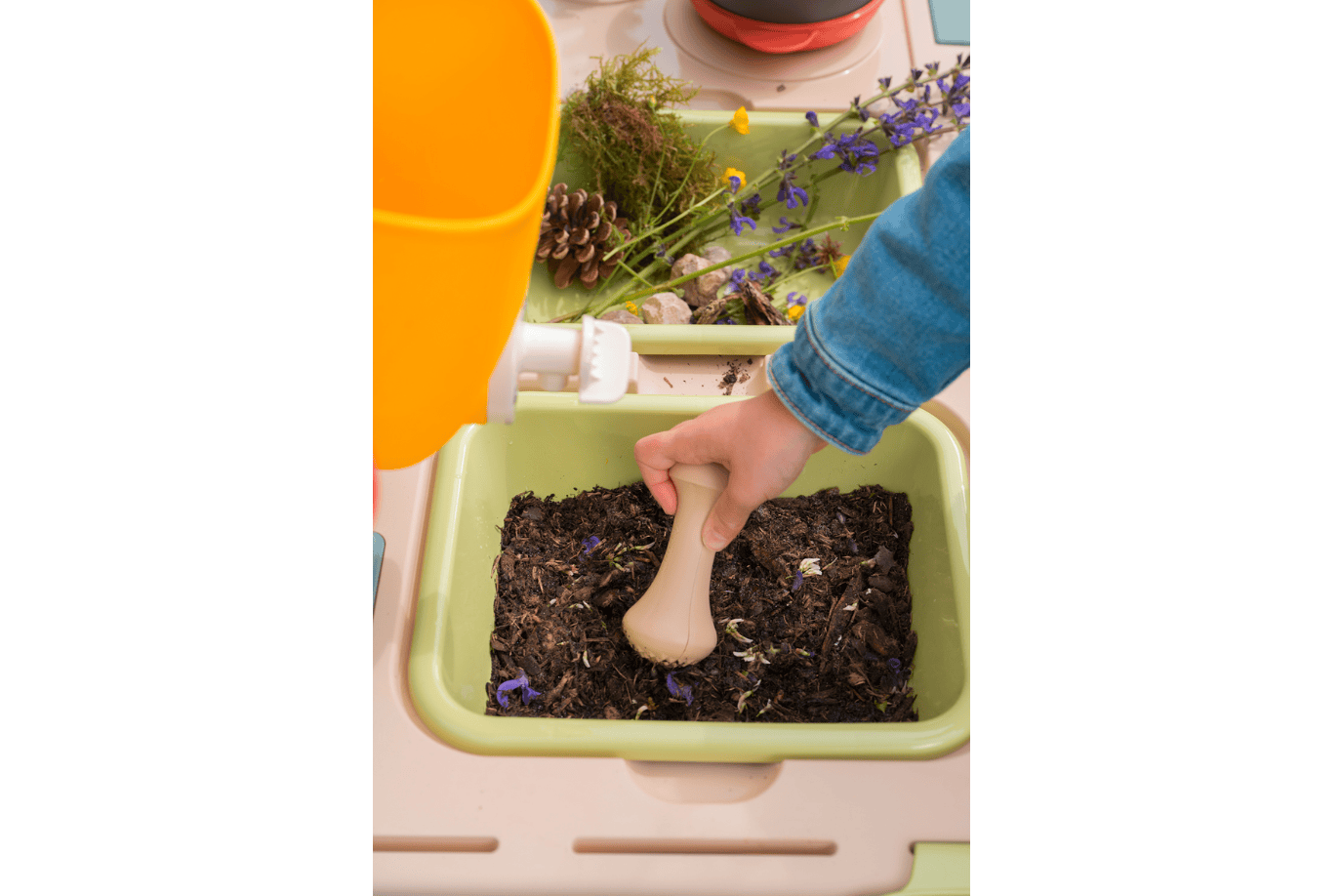 Smoby Mud Kitchen