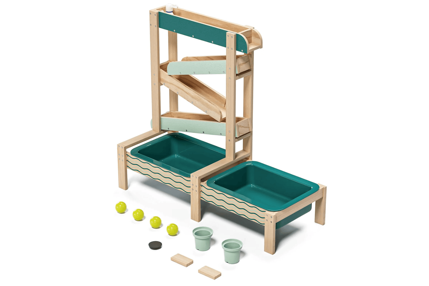 K.I.D. Toys Inc. Topbright - Water Track