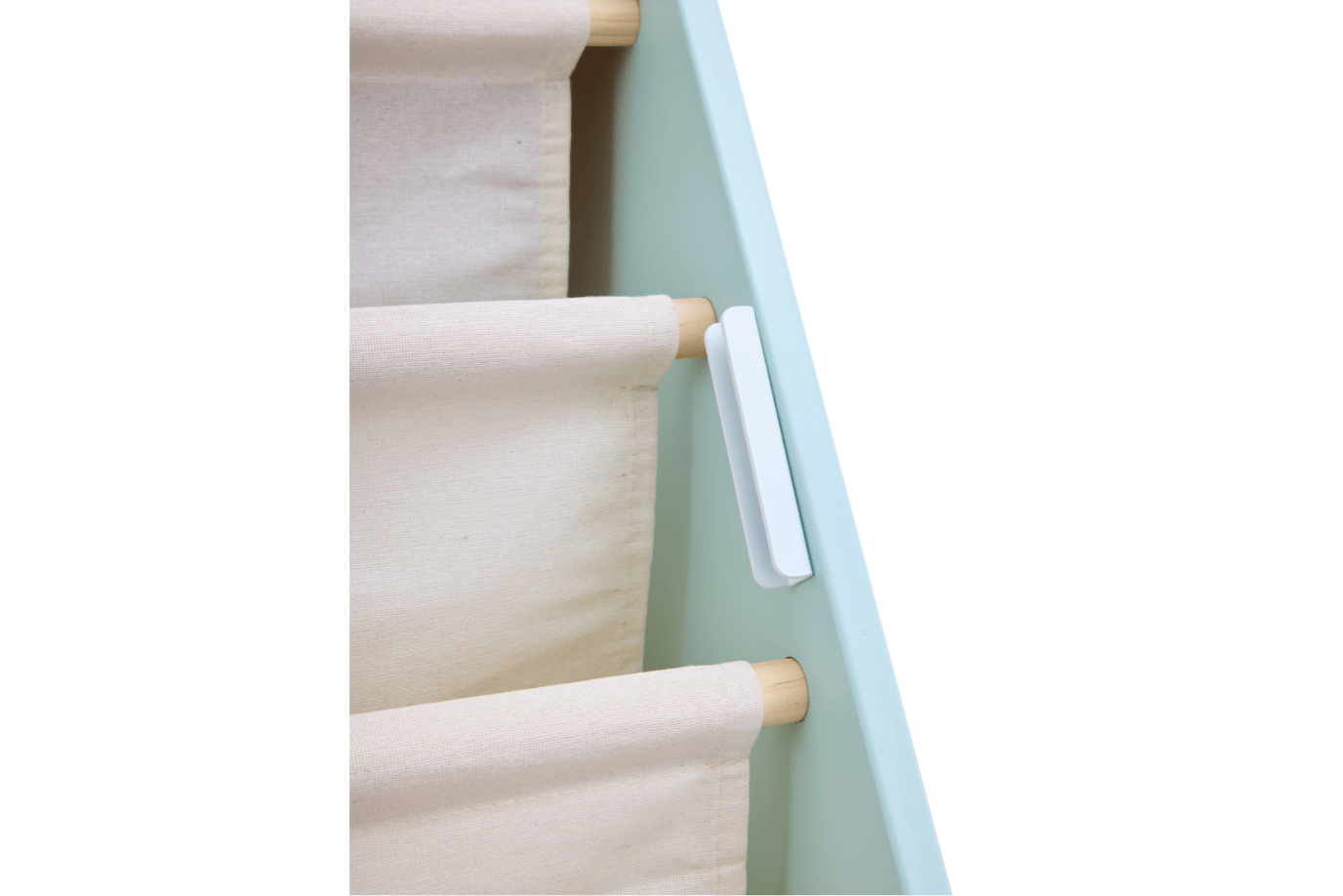 Playwell Hape Read & Draw Sling Bookshelf