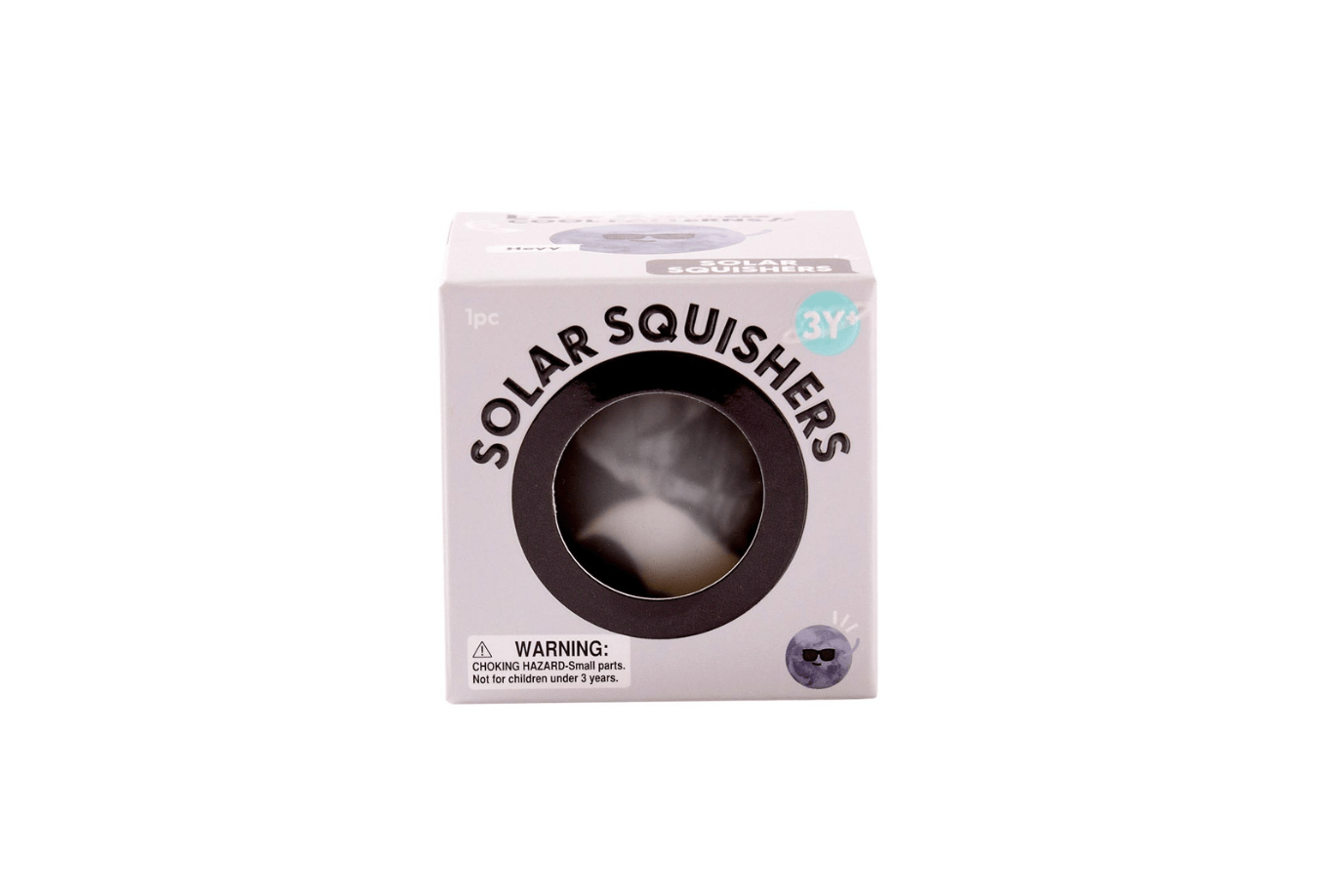 Playwell Solar Squishers Fidget