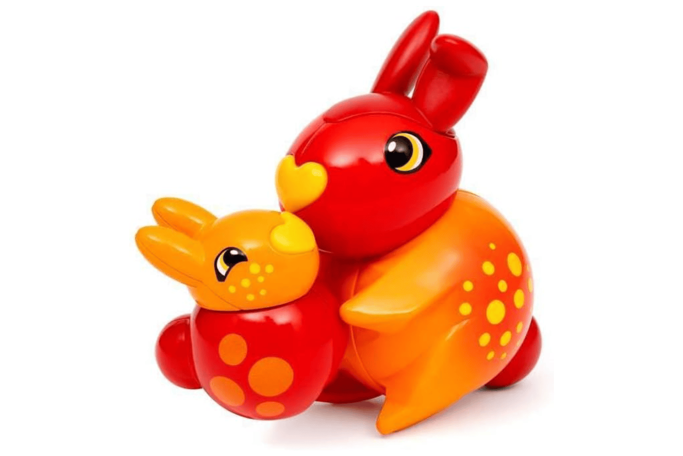 Tracy Stevenson Brio Flora: Characters