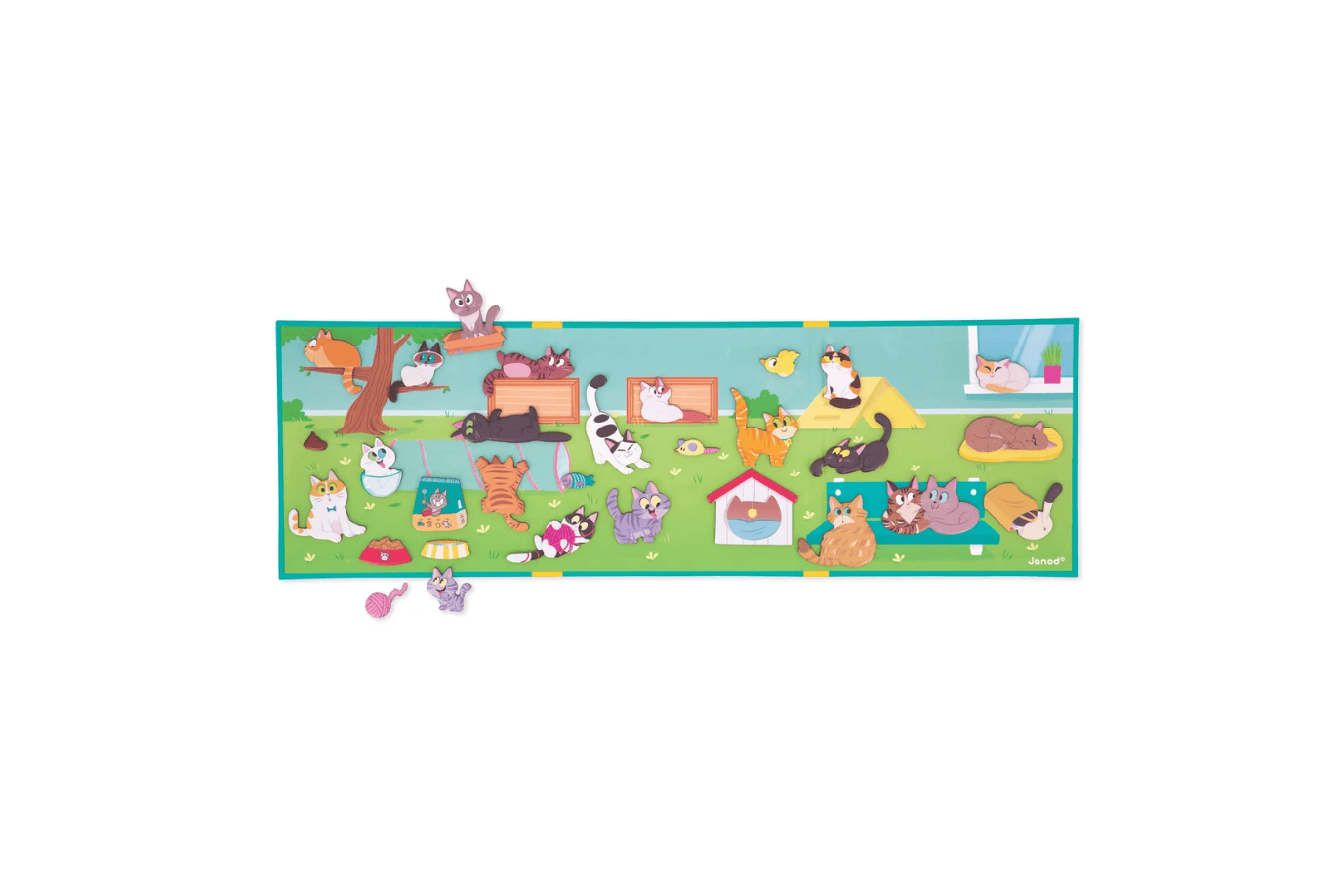 Magneti'Stories (Various Themes Available)