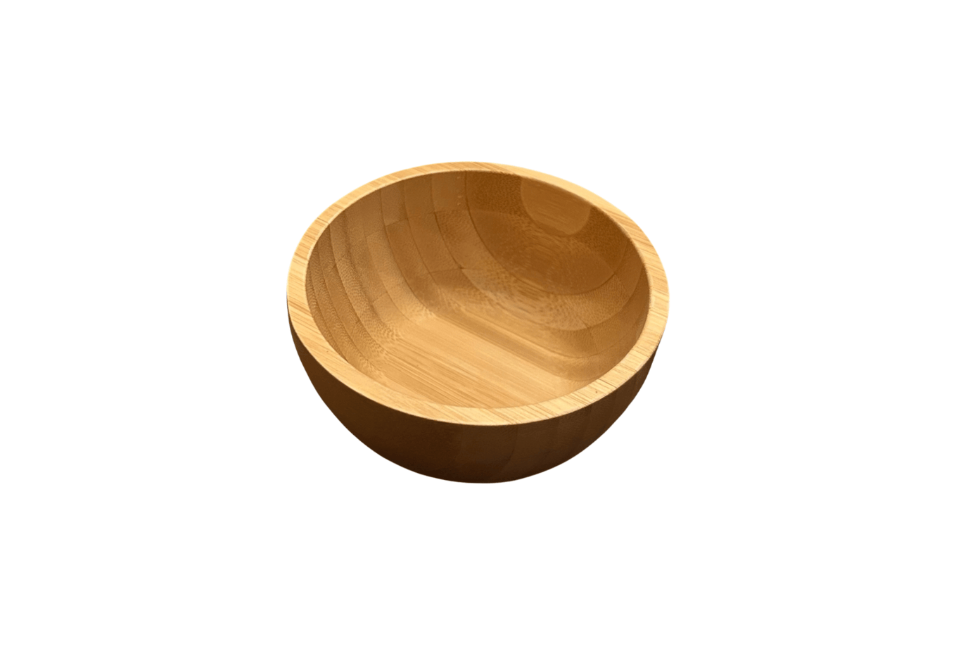 Bamboo Switch Bamboo Bowl