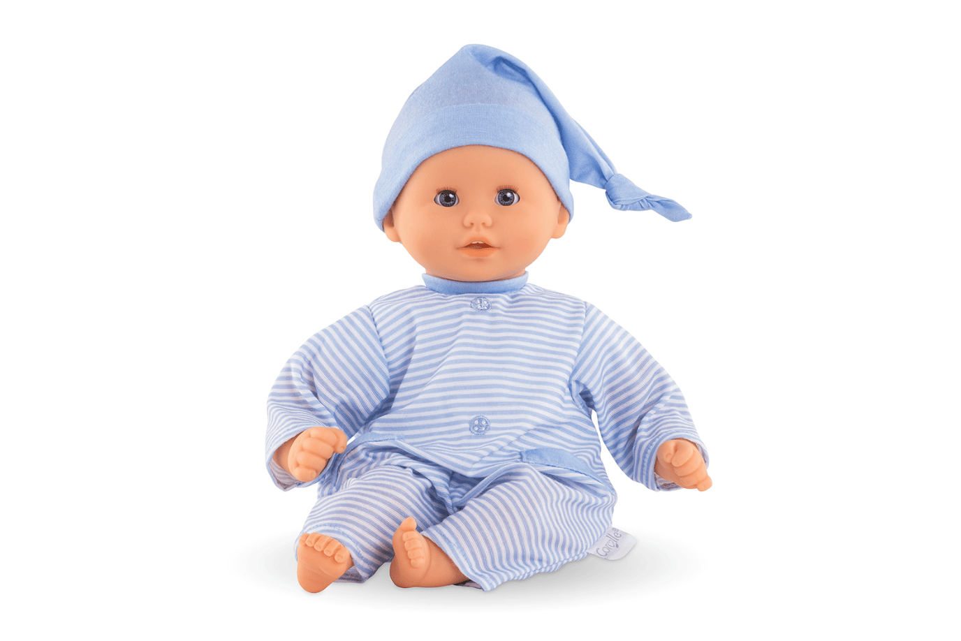 K.I.D. Toys Inc. Charming Corolle My First Doll (Multiple Styles Available)