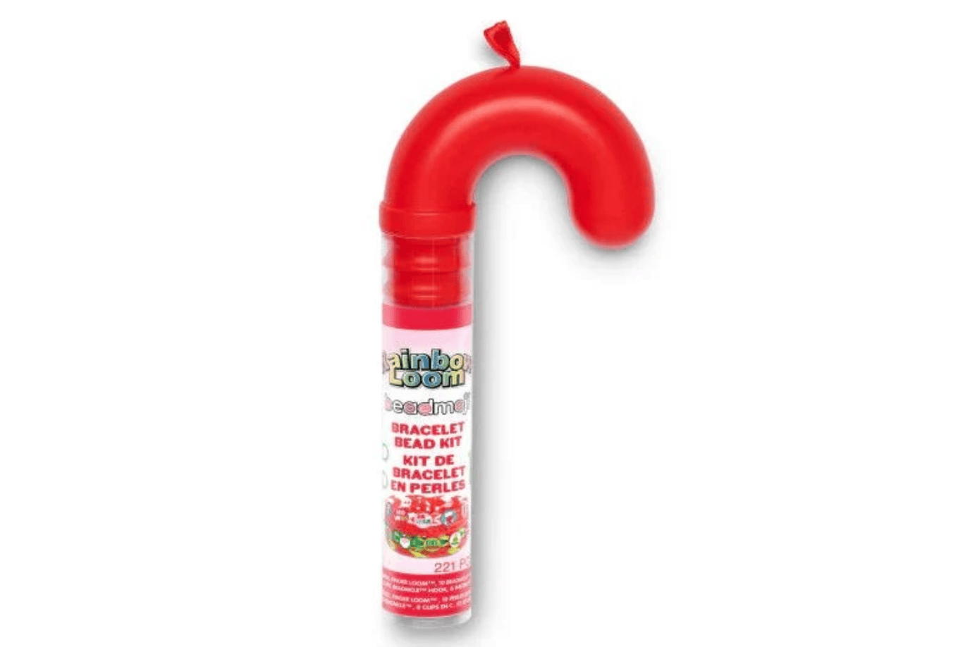 Playwell Rainbow Loom Candy Cane Surprise