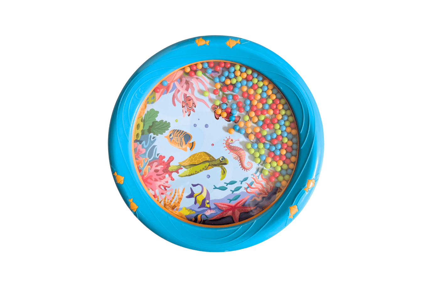 Playwell Ocean Drum (1 piece)