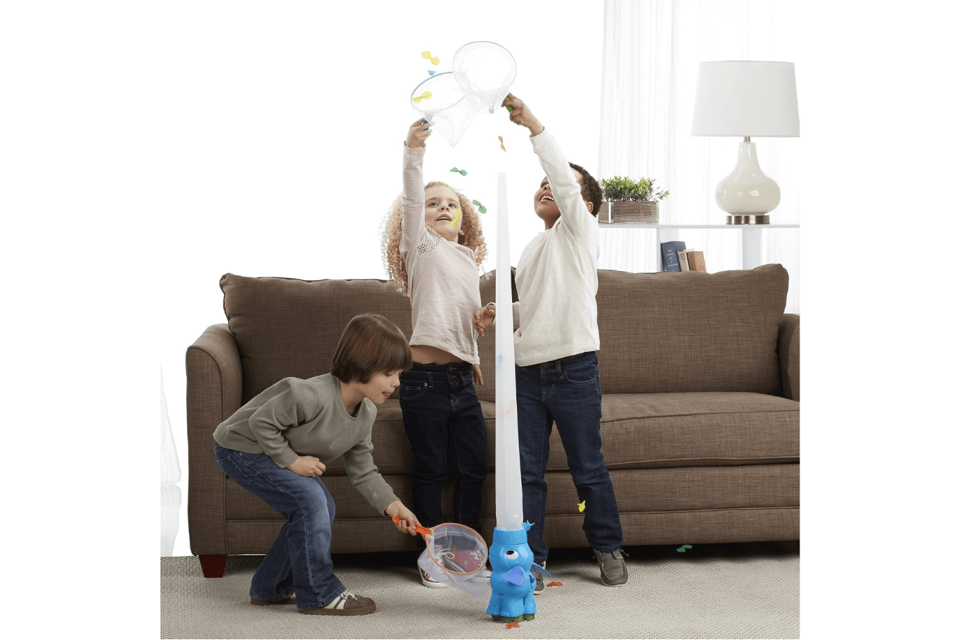 Elefun Game - Ages 4+