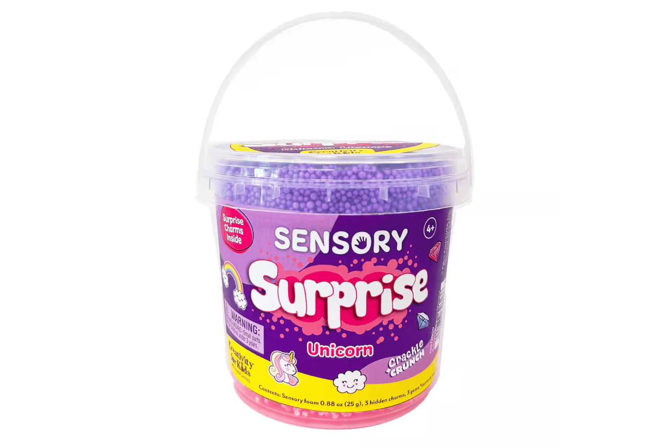 Faber-Castell Sensory Surprise Bins (Two Themes Available)