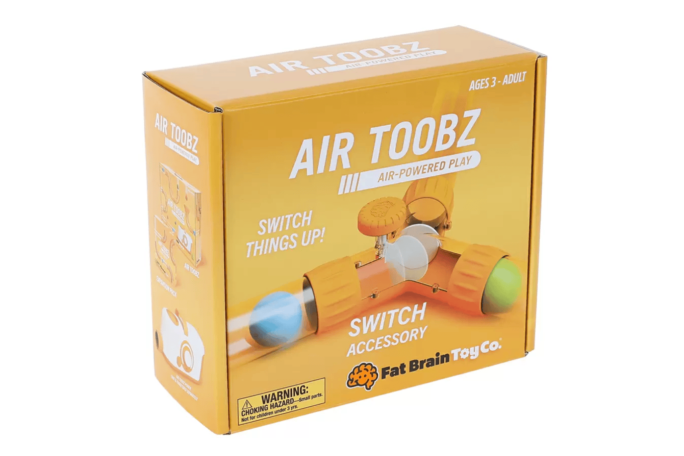 Outset Media Air Toobz Switch