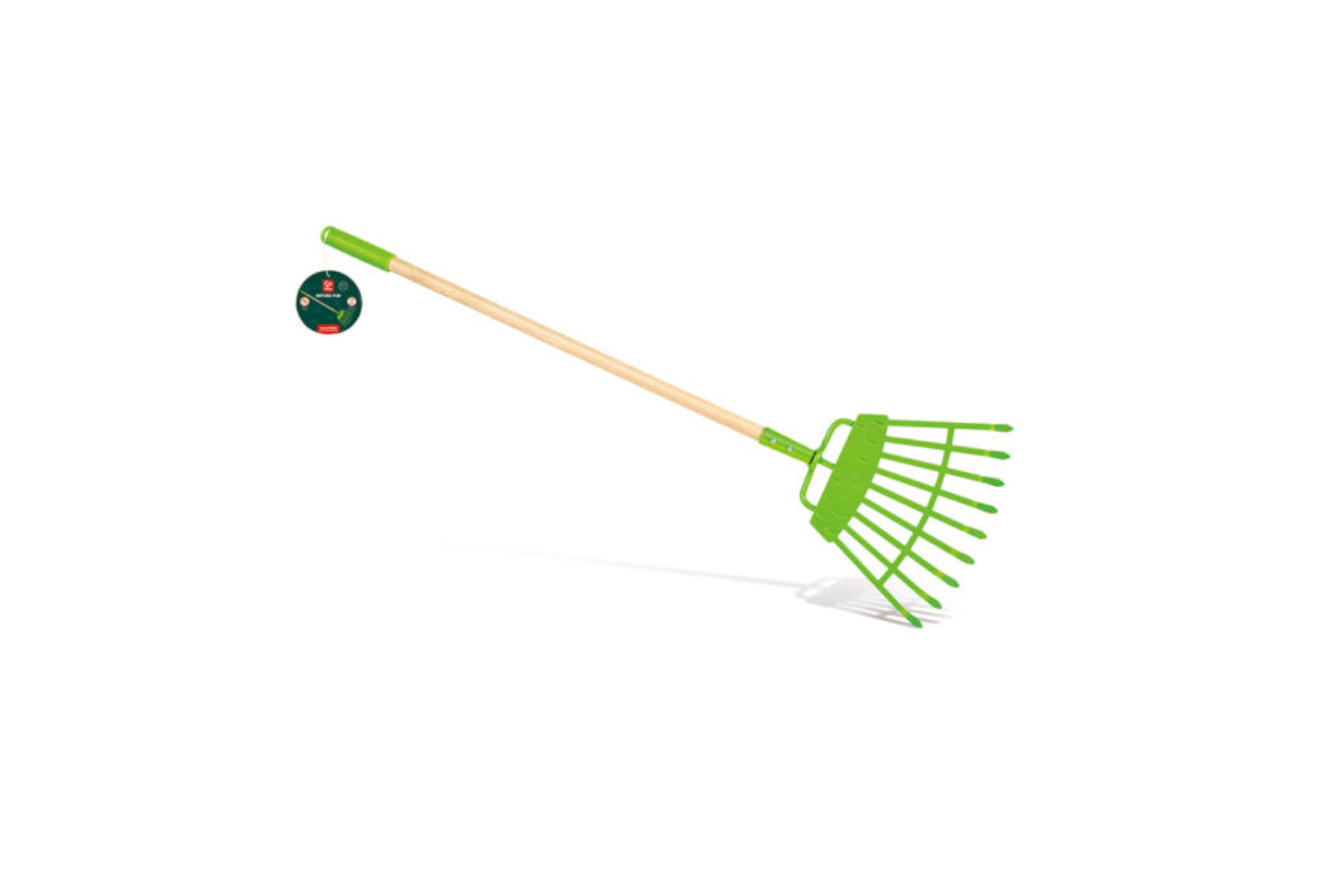 Hape Lawn Rake
