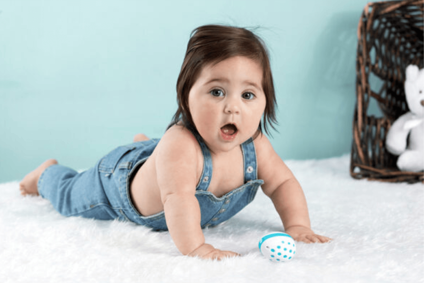 Playwell Egg Shaker (1 piece)