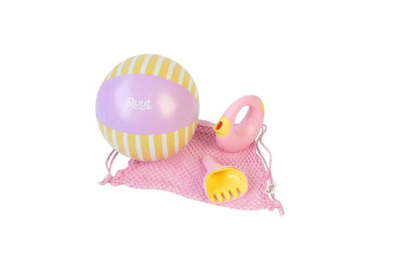 Fire The Imagination Pink Quut Garden and Beach Set