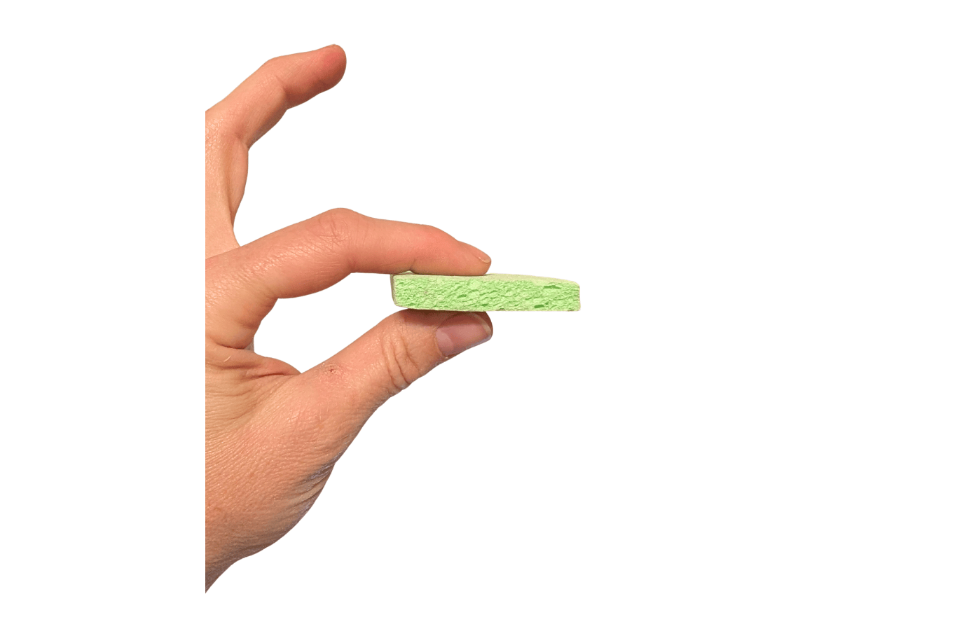 Adena Montessori Small Sponges (various colours)