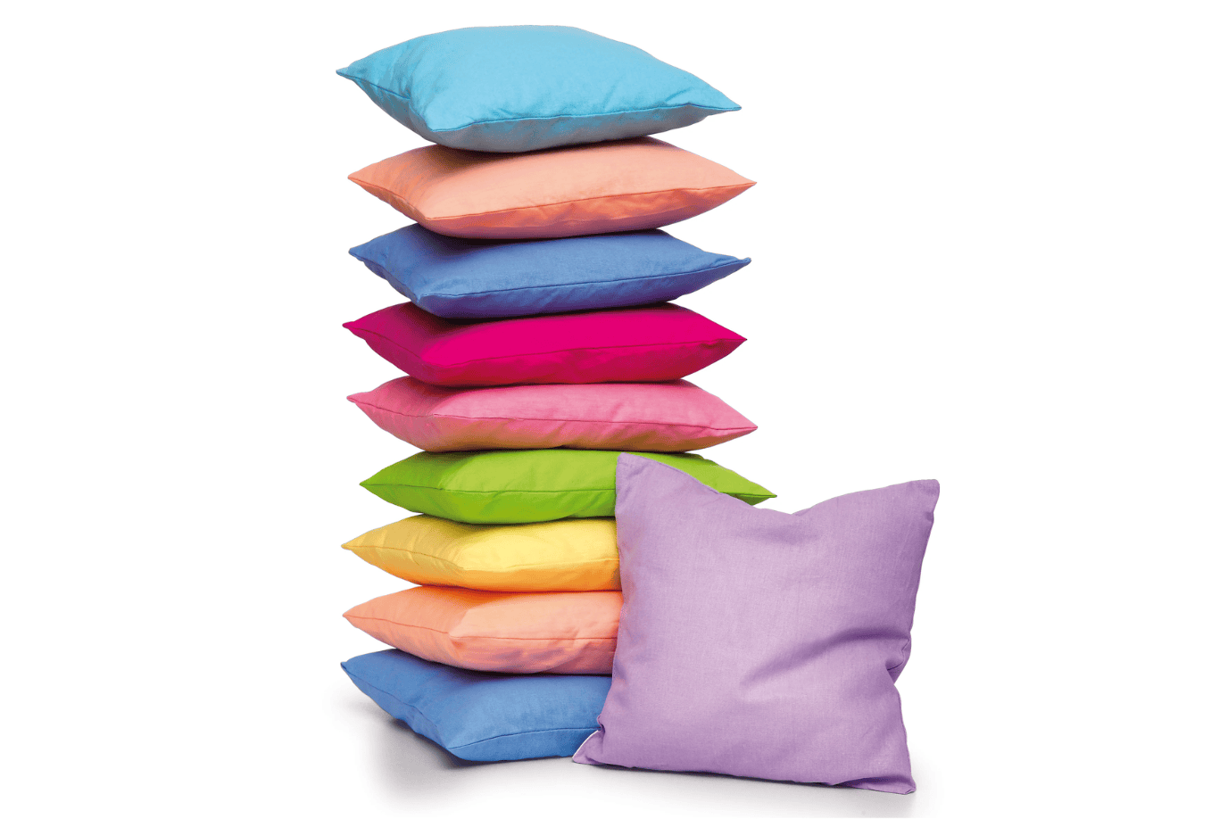 Fire The Imagination Erzi Assorted Cushions - 10 pcs