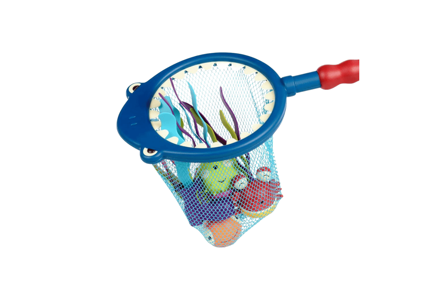 K.I.D. Toys Inc. Scoop-A-Diving Set