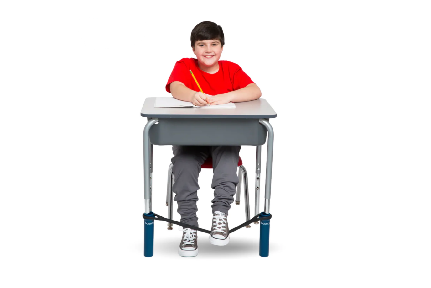 Bouncyband® For School Desks
