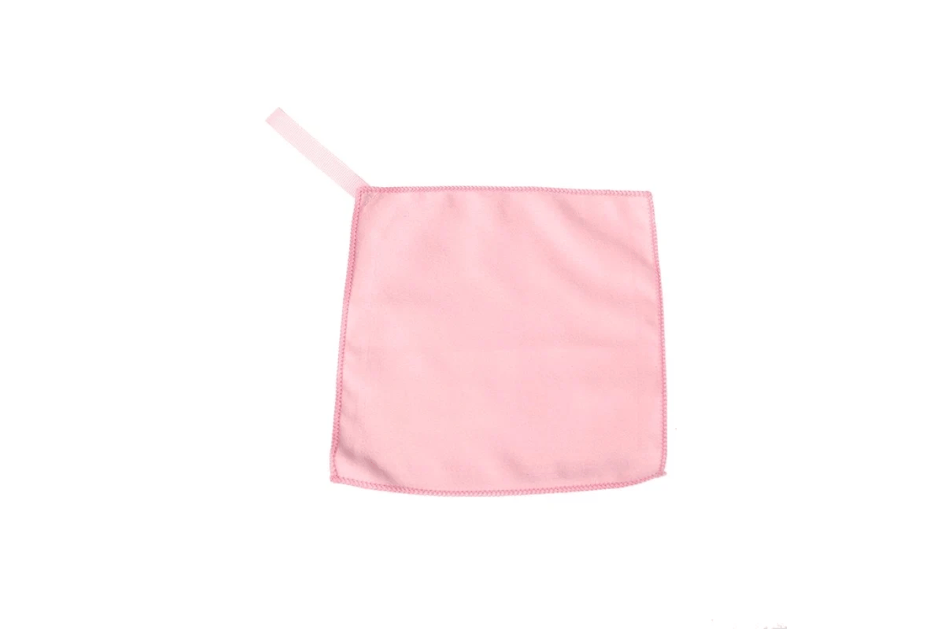 Adena Montessori Pink Polishing Cloth (Multiple Colours Available)