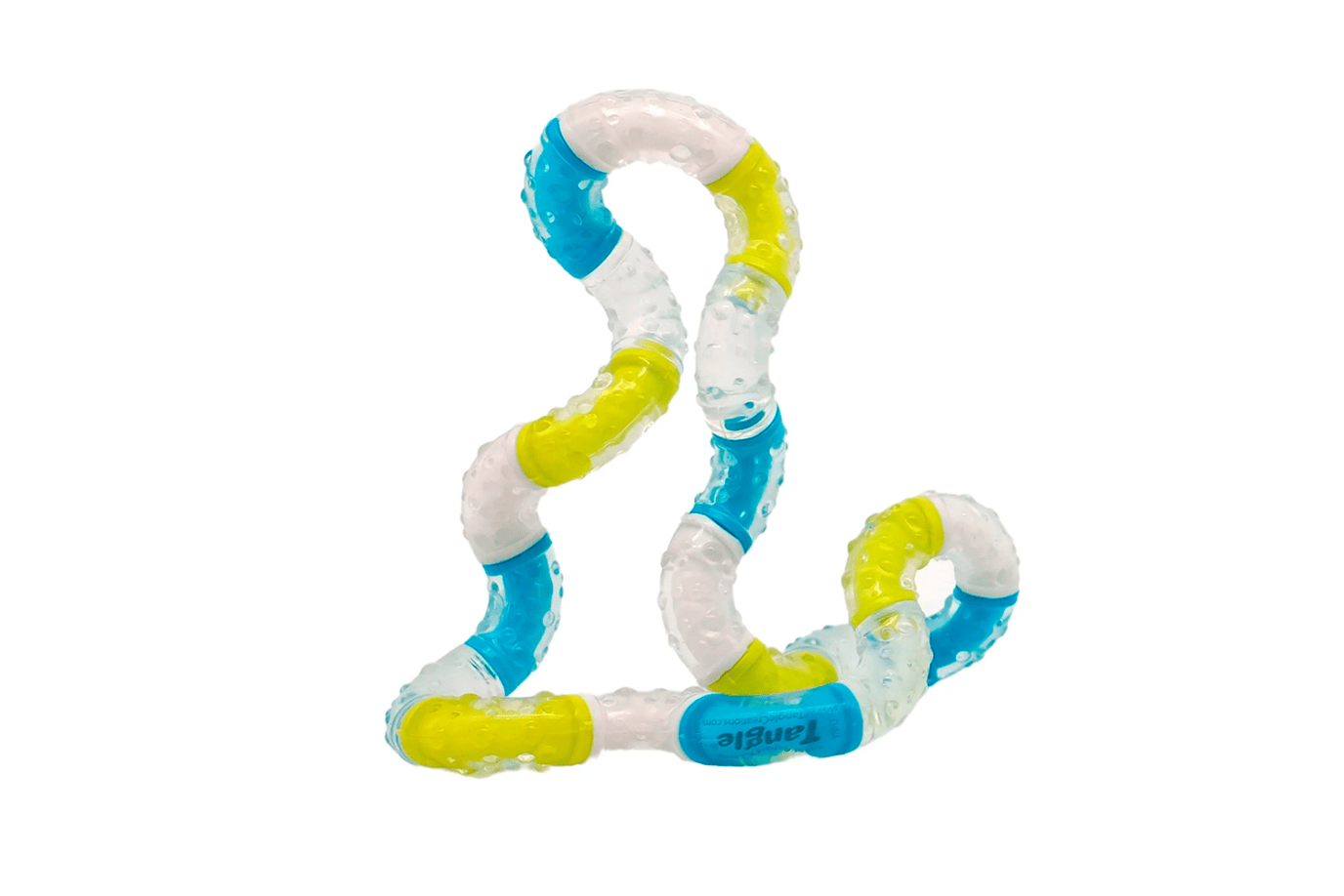K.I.D. Toys Inc. Tangle