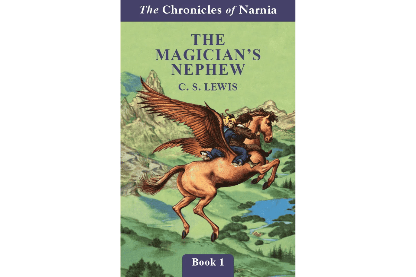 Yoto Play Yoto Card: The Chronicles of Narnia