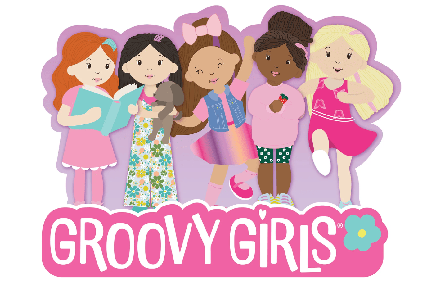 Groovy Girls Dolls