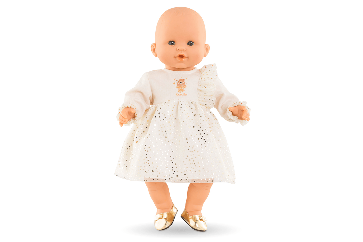 K.I.D. Toys Inc. Corolle Doll Outfit - Enchanted Woods - For 35cm (14") Dolls