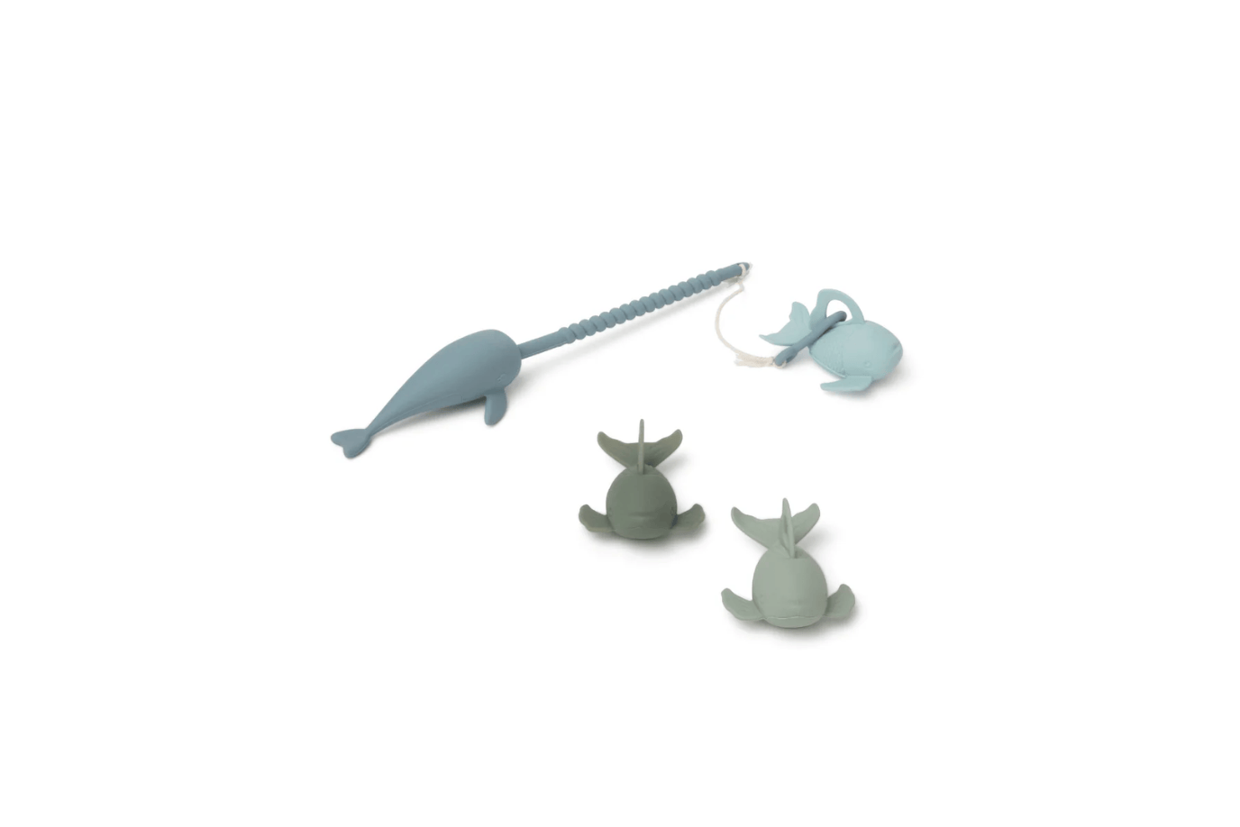 Bug + Bean Bath Fishing Playset