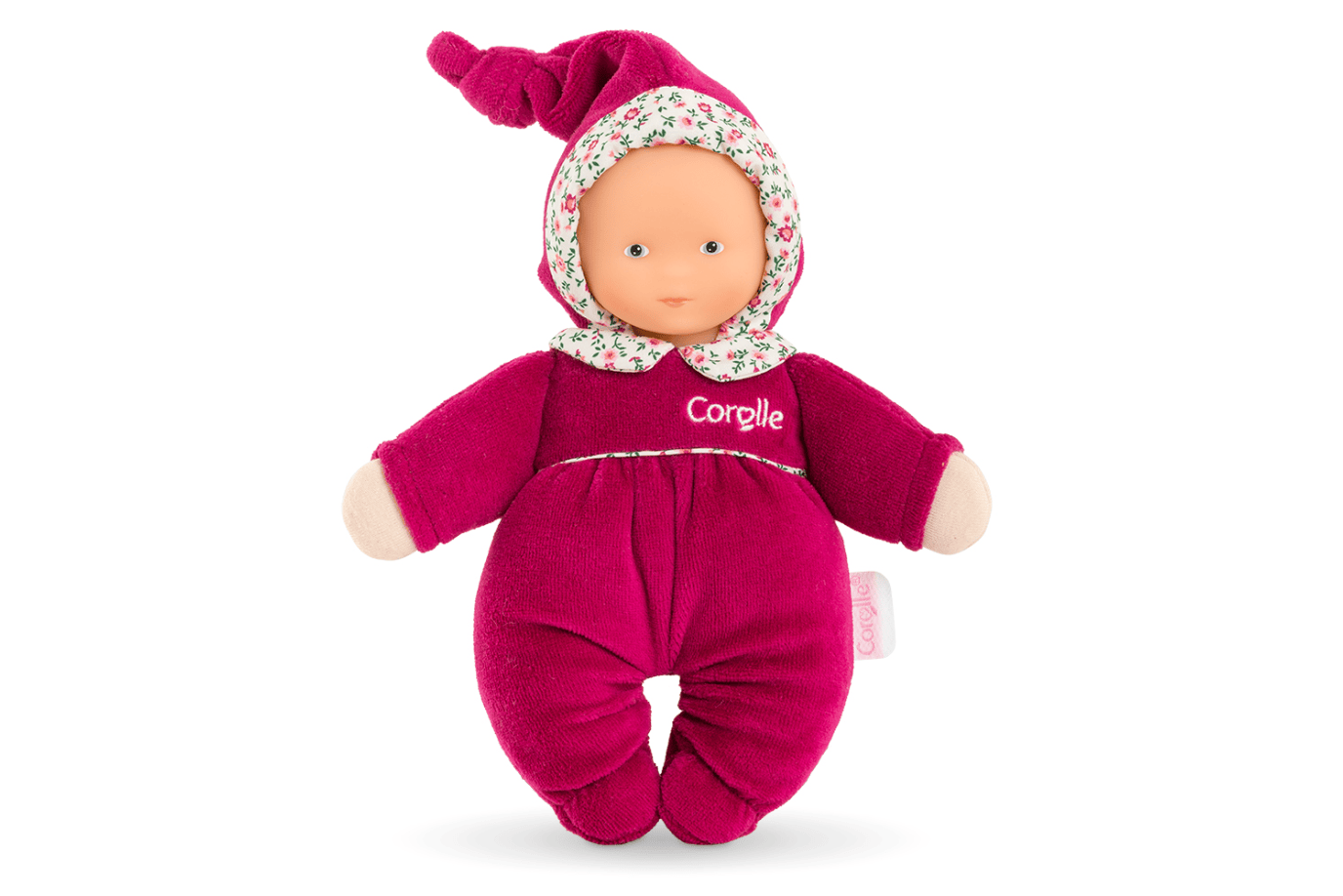 K.I.D. Toys Inc. Corolle Babidoux (Two Styles Available)