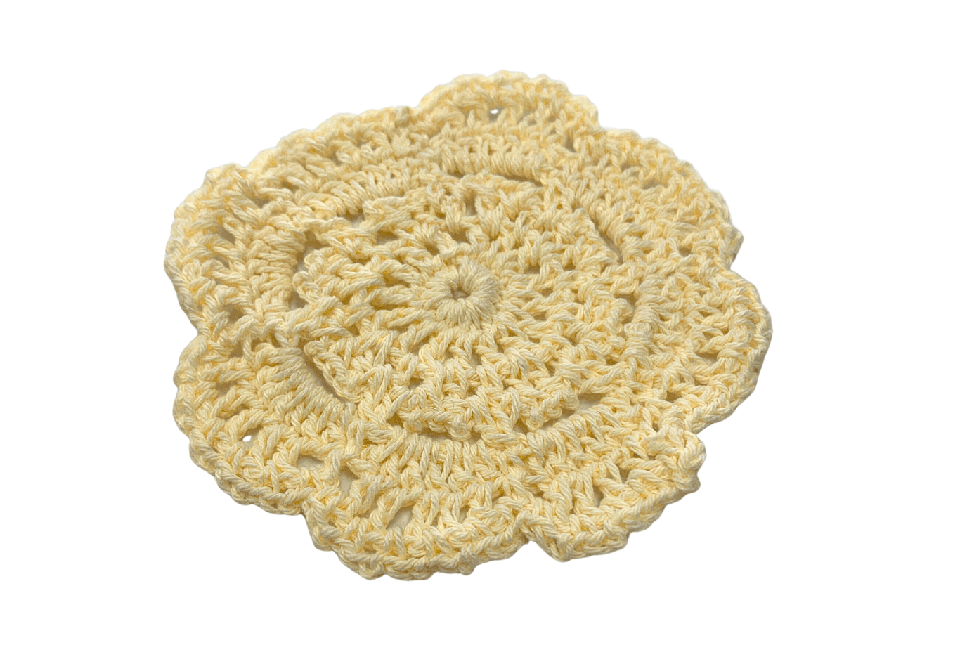 The Montessori Room Beige Doilies (Various Colours)