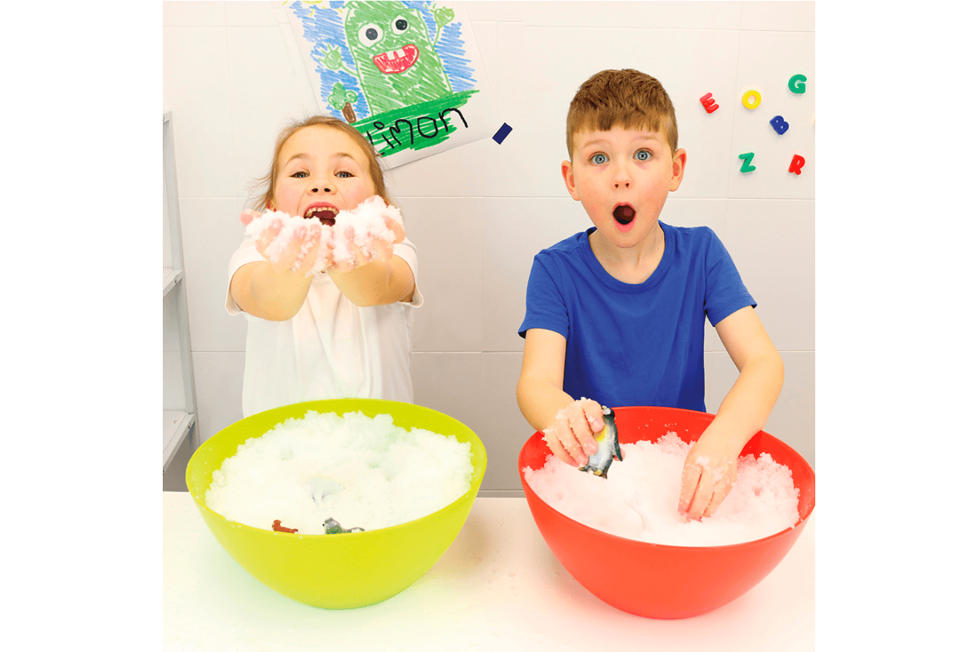 SnoBall Play Kit