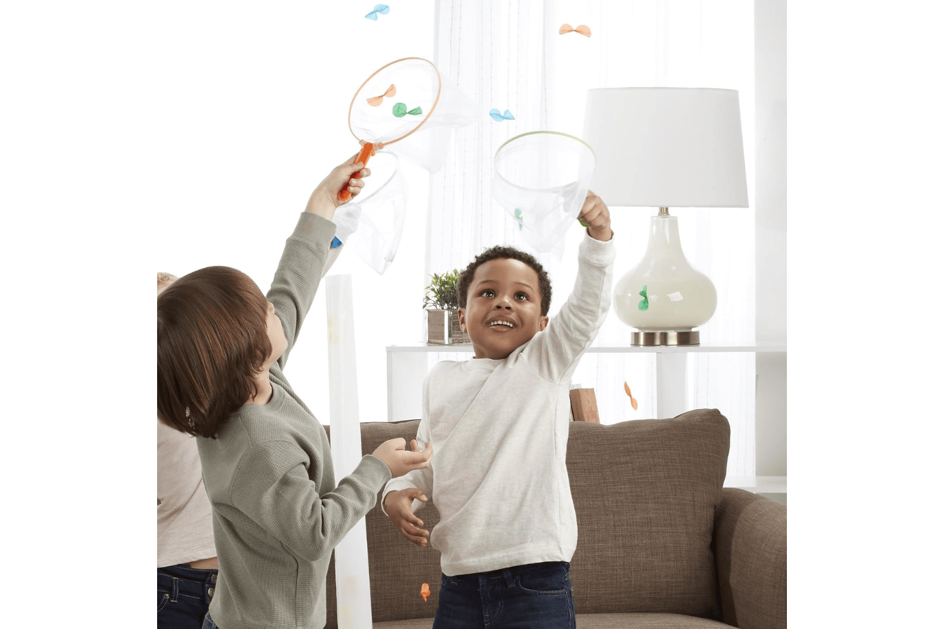Elefun Game - Ages 4+