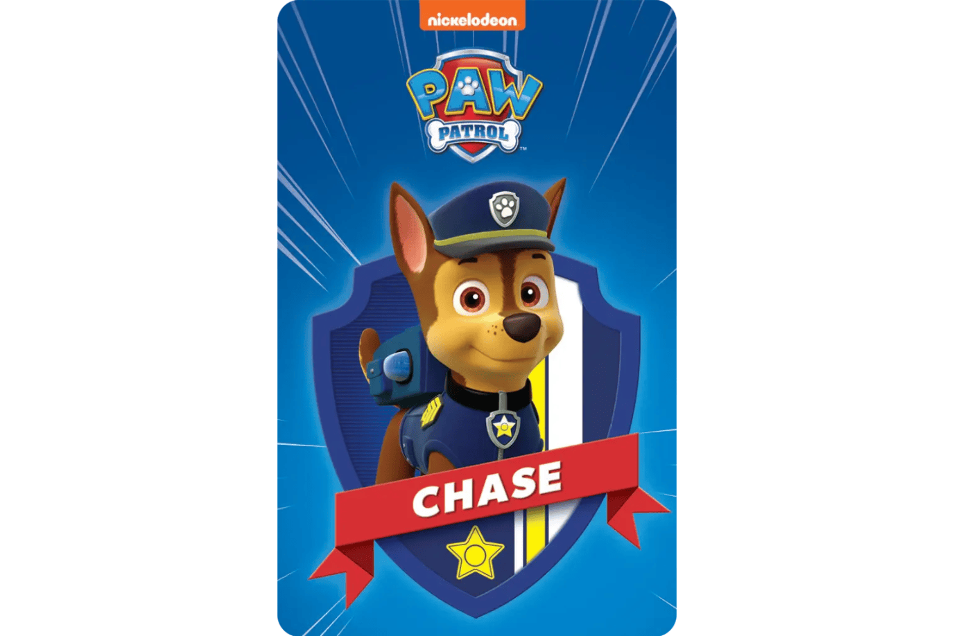 Yoto Play Yoto Card Pack: PAW Patrol Pup Pack (6 Cards)