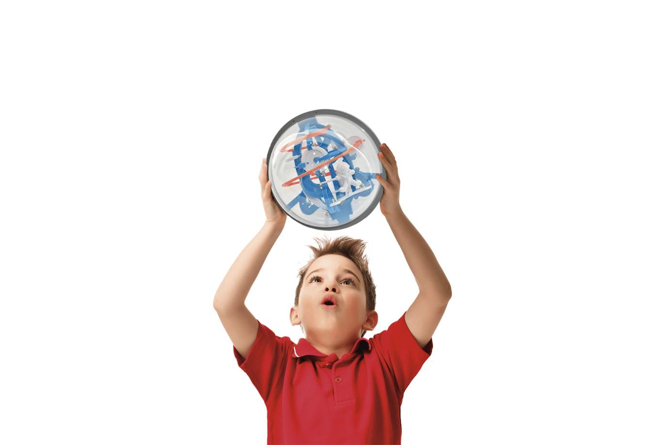 K.I.D. Toys Inc. Globe Maze - Space Mission