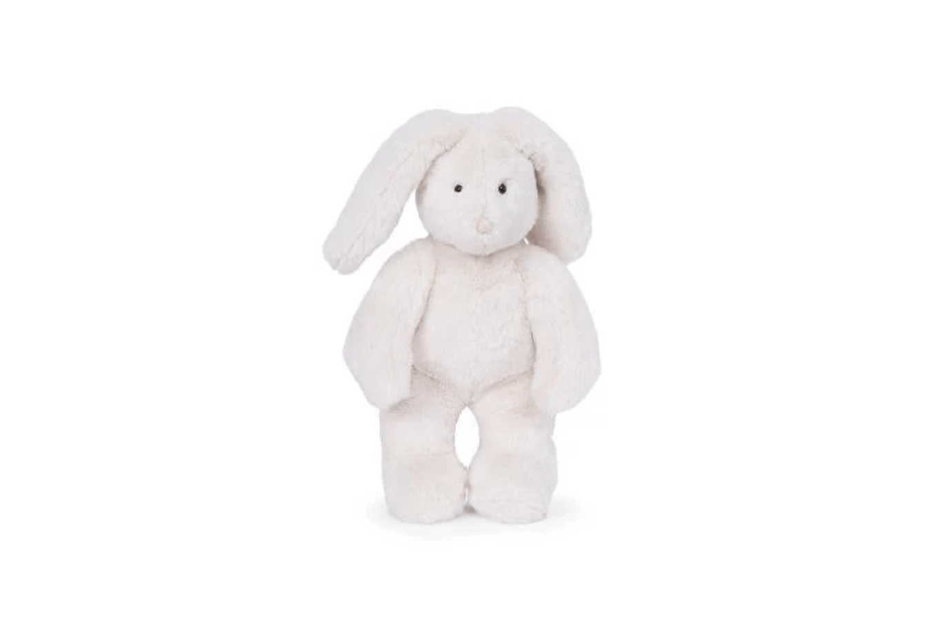Fire The Imagination Cream Arthur & Louison Large Rabbit Plush