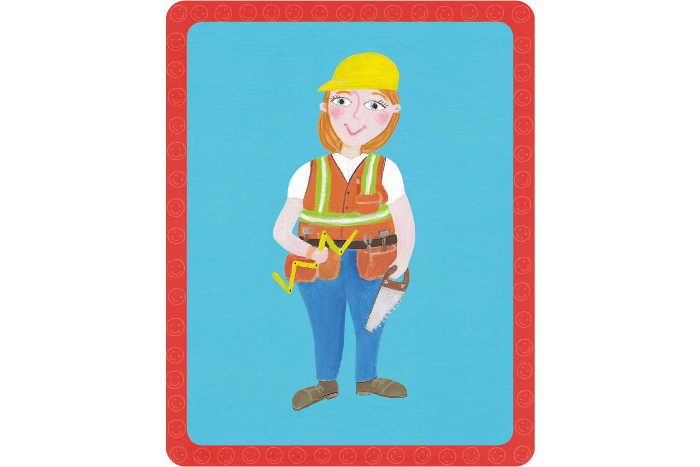 Barefoot Books Build-a-Story Cards