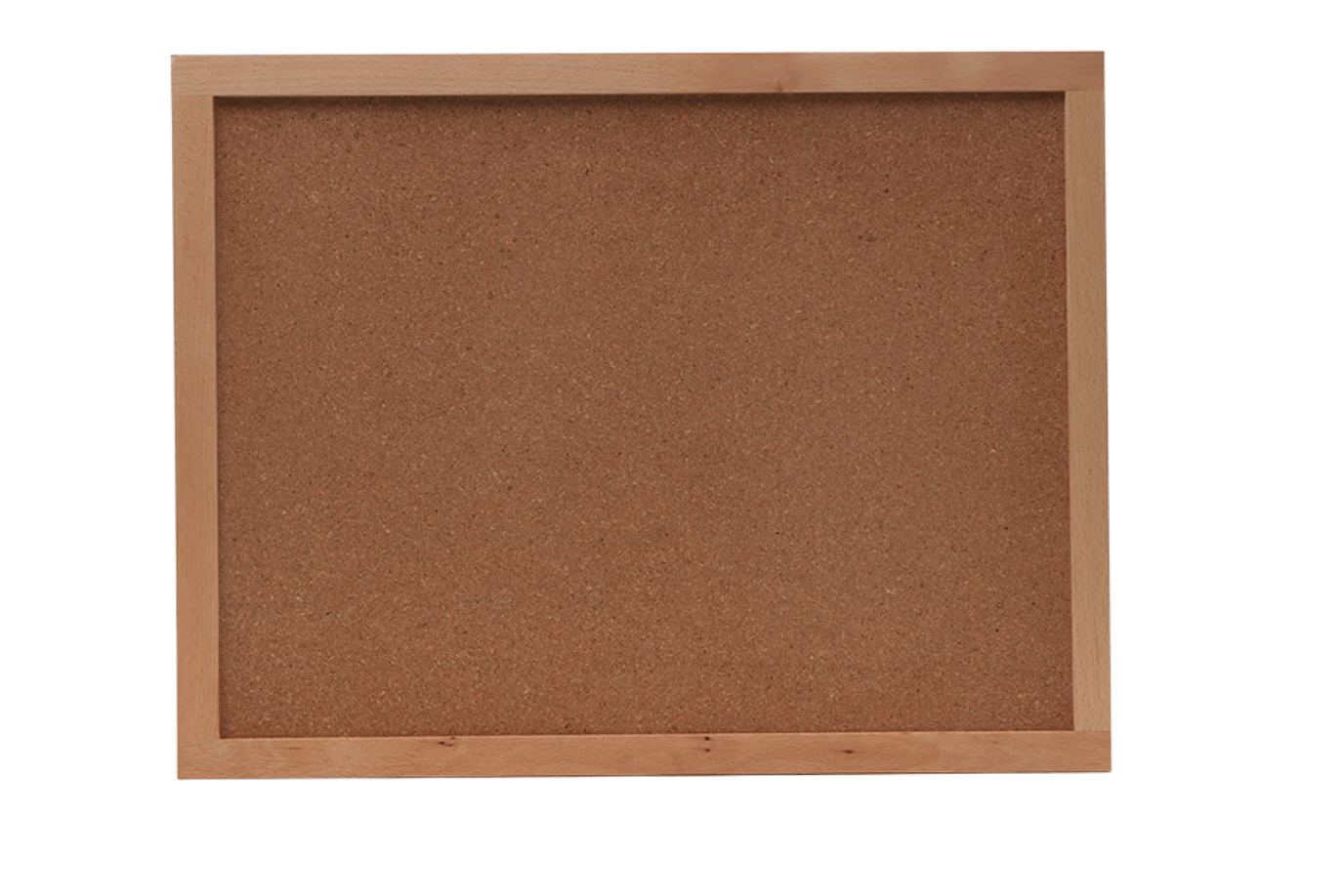 Adena Montessori Cork Workboard for Geometric Sticks Geometric Stick Material & Cork Workboard