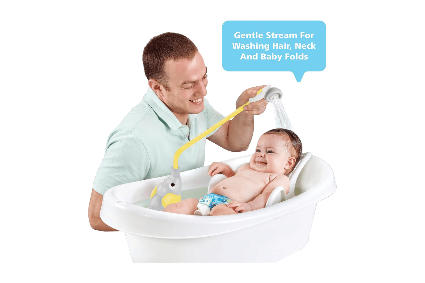 Pierre Belvediere Yookidoo Elephant Baby Shower