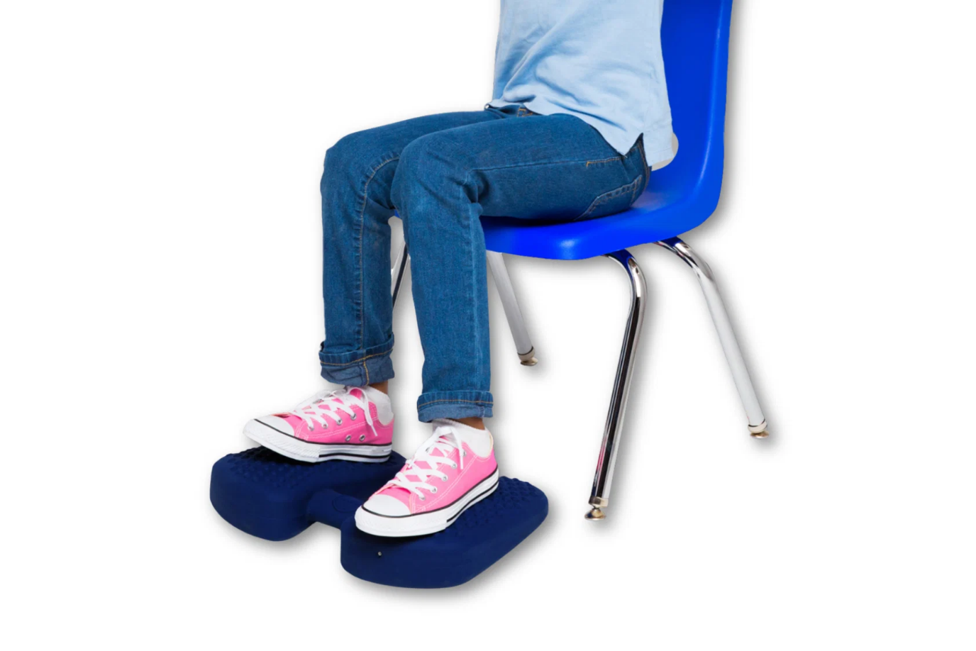 Bouncyband® Wiggle Feet Sensory Cushion