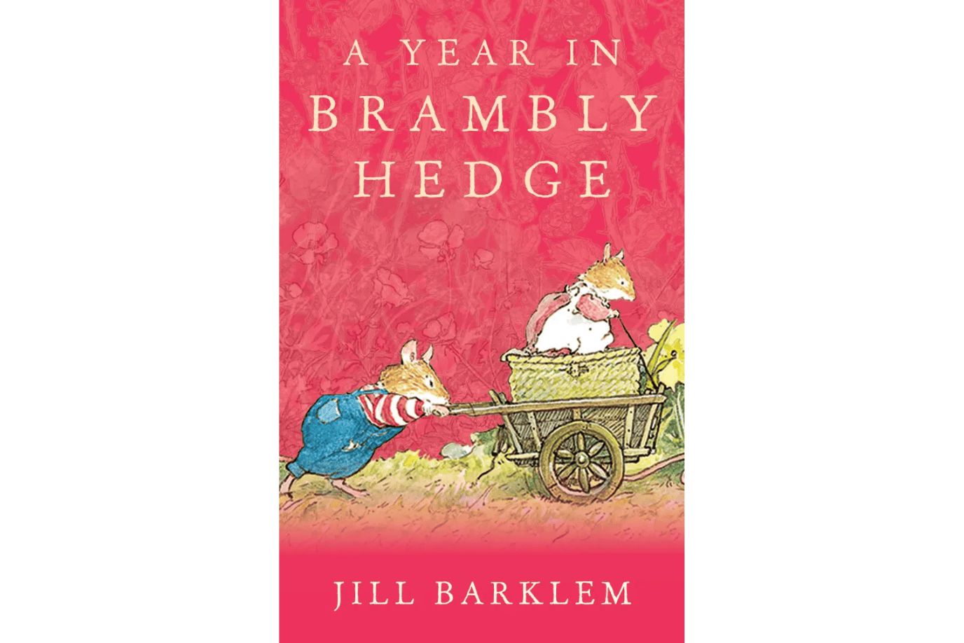 Yoto Play Yoto Card Pack: Brambly Hedge Collection (2 cards)