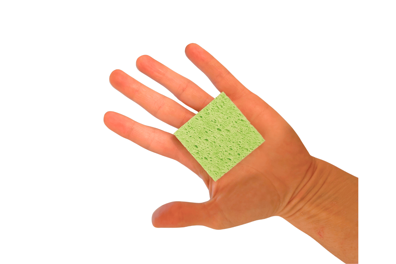 Adena Montessori Small Sponges (various colours)