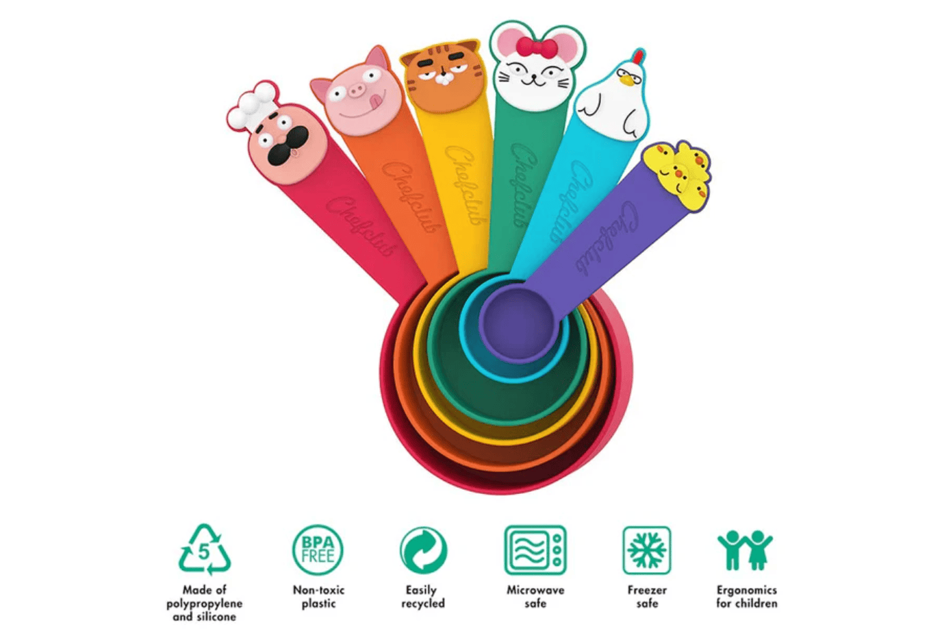 Autruche Chefclub Box Set: Recipes from Around the World