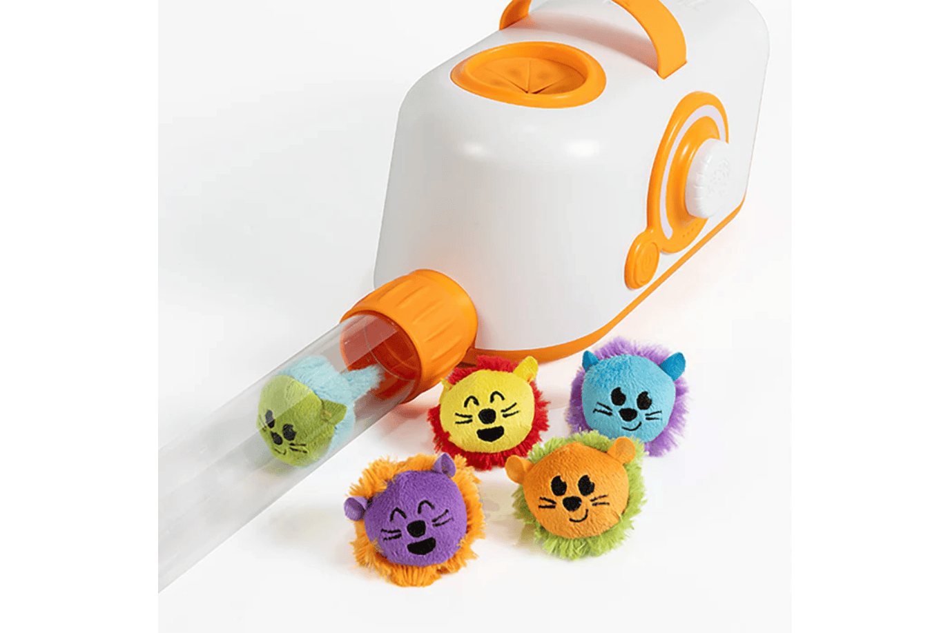 Outset Media Air Toobz Toobzters - 5 Pack