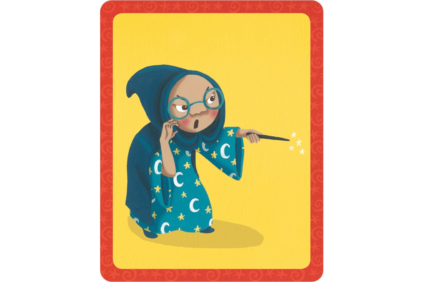 Barefoot Books Build-a-Story Cards