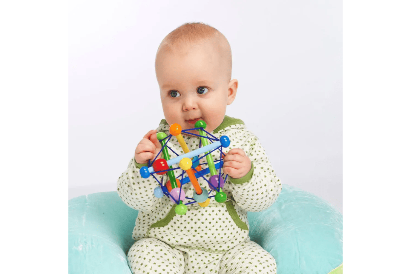 Kidcentral Skwish (four styles)