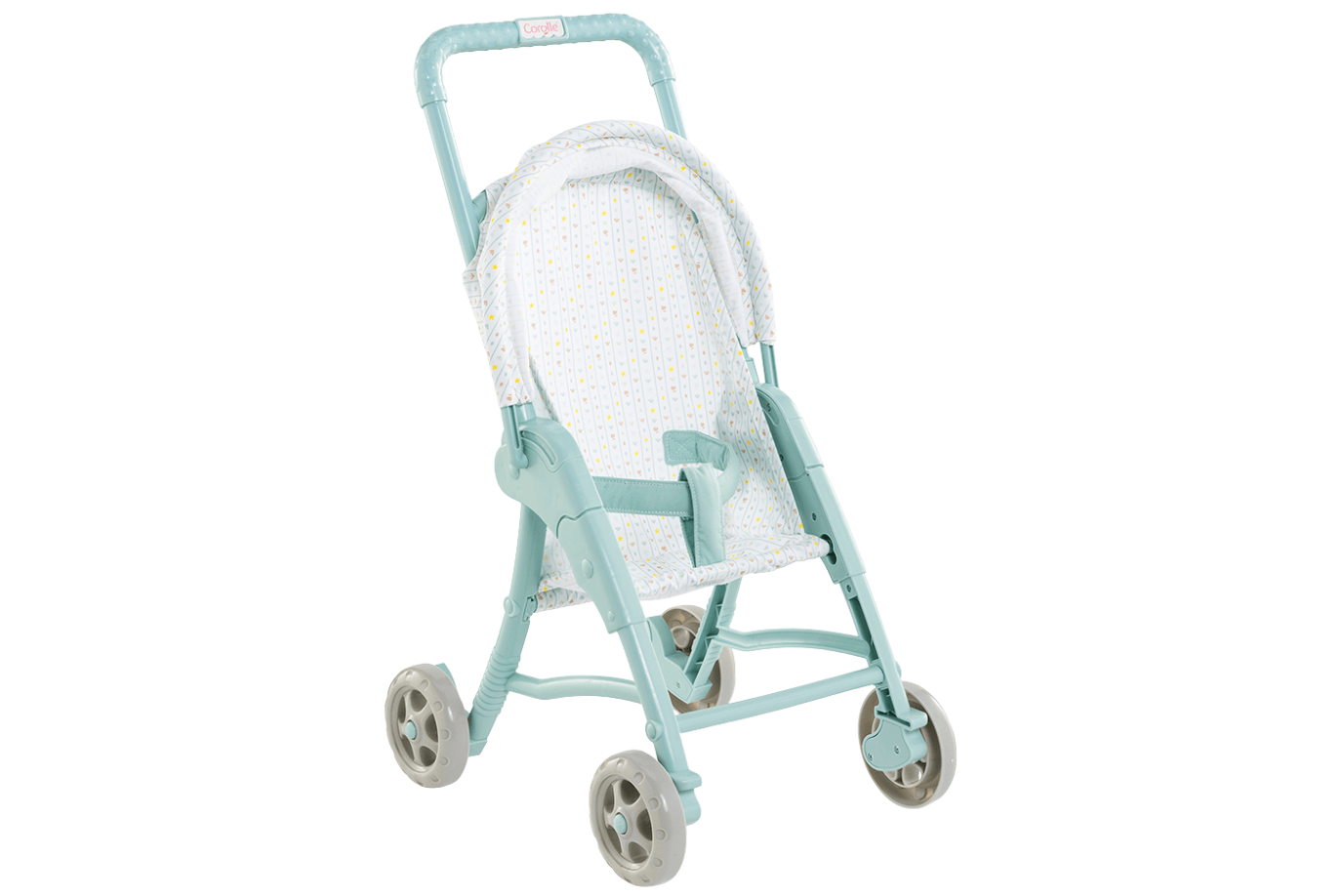K.I.D. Toys Inc. Corolle Doll Stroller
