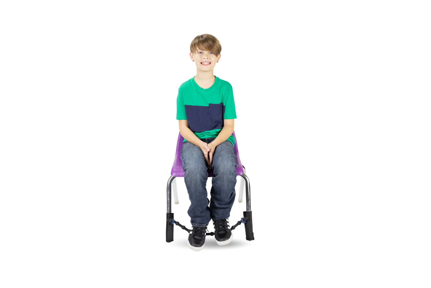 Bouncyband® Universal for Home & School Chairs 10–24"
