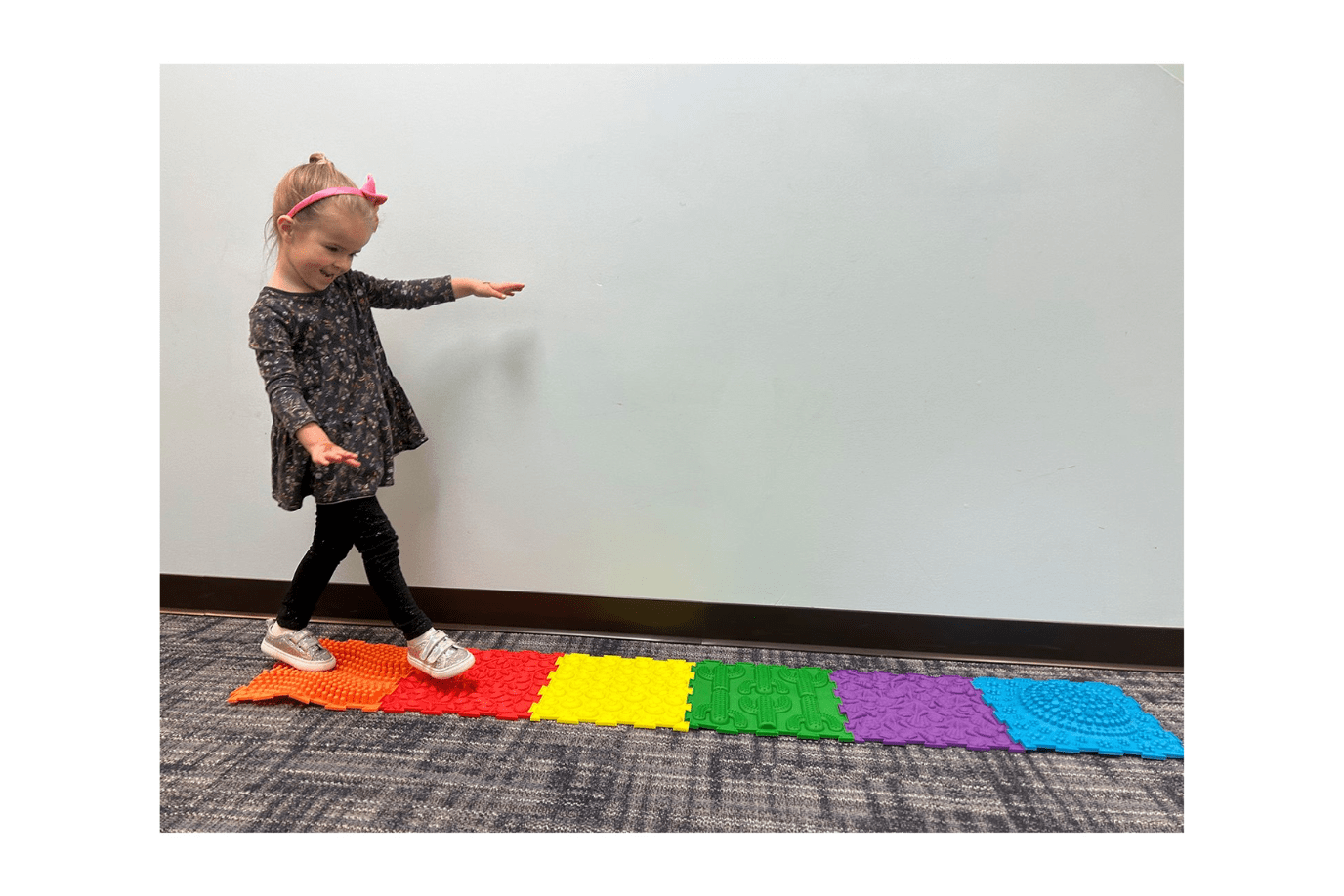 Stortz Toys 3D Sensory Tiles