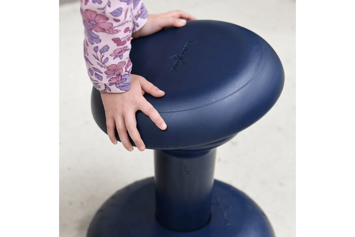 Bouncyband® Bouncyband® Wobble Stool