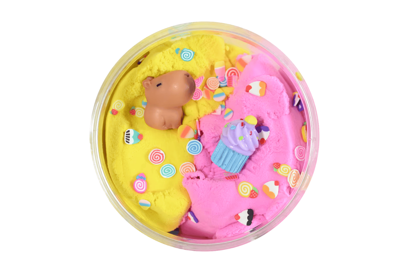 Faber-Castell Sensory Mini Jars