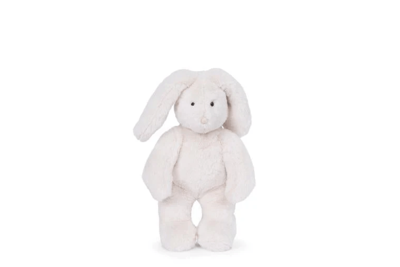 Fire The Imagination Cream Arthur & Louison Small Rabbit Plush
